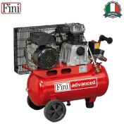 تصویر کمپرسور پیستونی فینی MK102/N-50-2M 