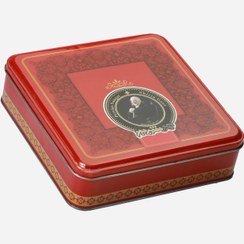 تصویر سوهان و گز لقمه ای یاقوت ۲۸ درصد مغز پسته 