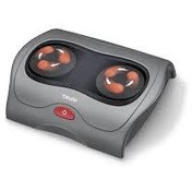 تصویر ماساژور برقی پا مدل FM39 بیورر beurer fm 39 shiatsu foot massager