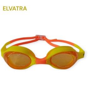 تصویر عینک شنا اسپیدو کد 208 