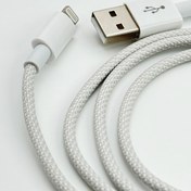 تصویر کابل شارژ 2متری 