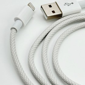 تصویر کابل شارژ 2متری 