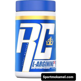 تصویر ال آرژنین رونی کلمن (L-Arginine XS RC) 