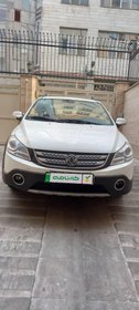 تصویر دانگ فنگ H30 کراس مدل 1397 ا Dongfeng H30 Dongfeng H30