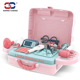 تصویر کیف پزشکی ژیونگ چنگ 