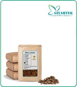 تصویر سماق خشک فله 