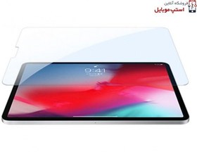 تصویر گلس تبلت اپل Apple iPad Pro 12.9" (2020) 