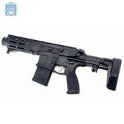 تصویر تفنگ تیرژله ای PDX Full Accessorie 