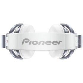 تصویر هدفون Pioneer HDJ-1500-W 