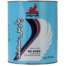 تصویر ضدیخ خودرو نفت پارس مدل BS6580 حجم 3875 میلی لیتر ضد یخ خودرو متفرقه مدل ضدیخ خودرو نفت پارس مدل BS6580 حجم 3875 میلی لیتر حجم 3875