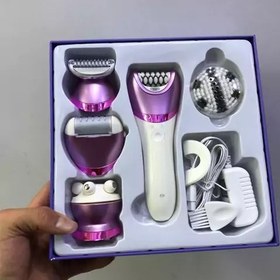 تصویر اپیلاتور فیلیپس مدل PH6970 PHILIPS Epilator PH6970