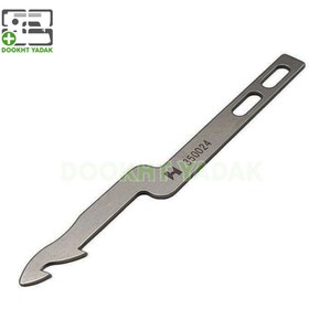 تصویر تیغ متحرک میاندوز اتومات 