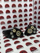 تصویر خطر ۲۰۶ هلا ۲ حلقه فولکالر پیانویی 