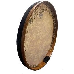 تصویر دف سراج مدل رمو 