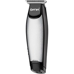 تصویر ماشین ریش تراش جیمی مدل GM-6025 ا Geemy GM-6025 hair trimmer Geemy GM-6025 hair trimmer