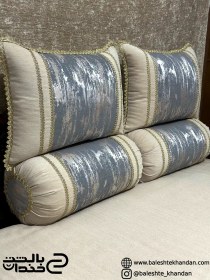 تصویر بالش طرح پتینه 01 