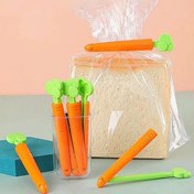 تصویر گیره هویجی 