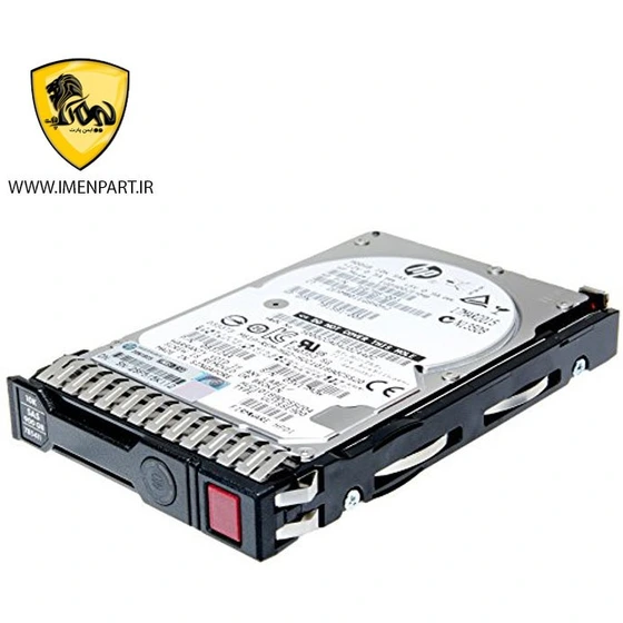 HP EG1200JEHMC 1.2TB 10K SFF Enterprise 12G Smart hard disk drive