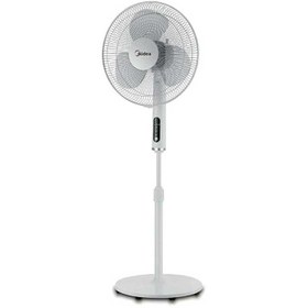 تصویر پنکه مایدیا مدل MIDEA FS40-21MRW 