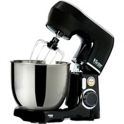 تصویر همزن کاسه دار ویکتور مدل VK-4001SM Victor stand mixer VK-4001SM