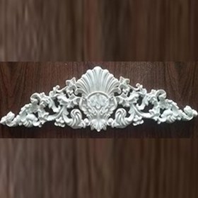 تصویر گل پی وی سی کد R6000 عرض 50 سانت 