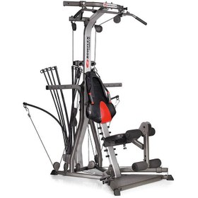 تصویر مولتی جیم همه کاره بوفلکس Bowflex Xtreme 2 SE Home Gym 