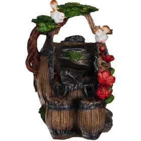 تصویر آب نما مدل AB 9 کن مدل 405335 