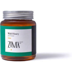 تصویر عسل وحشی 