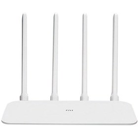 تصویر روتر شیائومی 4A گیگابایت Router Xiaomi 4A Gigabit