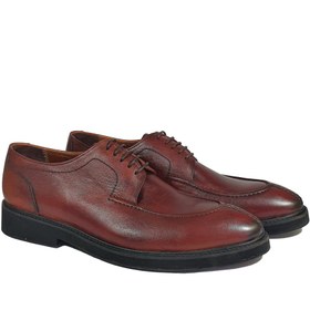 تصویر کفش رسمی مدل سورین 