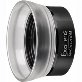 تصویر لنز گوشی هوشمند Zeiss مدل ExoLens Macro-Zoom 