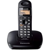 تصویر تلفن بی‌سیم پاناسونیک مدل KX-TG3611BX 
