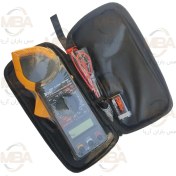 تصویر کلمپ آمپرمتر ای کی بی مدل DT266 ظرفیت ۱۰۰۰ آمپر 