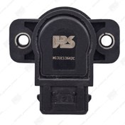 تصویر سنسور دریچه گاز زیمنس دو شاخ پراید طرح کروز Continental الکترونیک پردازش سبلان (EPS) 