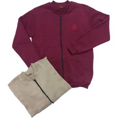 تصویر ژاکت دورس مردانه کد T20061 