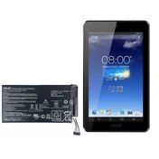 تصویر باتری اصلی تبلت ایسوس MemoPad ME175 مدل C11P1311 Asus tablet Memo Pad ME175 model C11P1311 battery