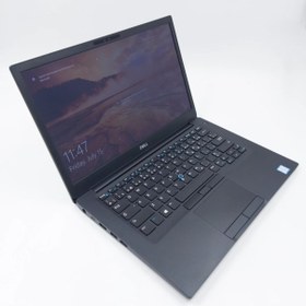 تصویر لپ تاپ Dell Latitude 7490 استوک LAPTOP Dell Latitude 7490 STOCK