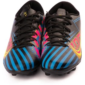 تصویر کفش فوتبال امباپه MBAPPE مدل کتانی استوک چمنی کد 801273 