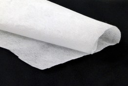 تصویر لایی چسب کاغذی سفید یا مشکی(یک متر) 