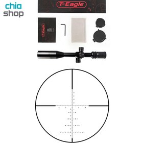 تصویر دوربین تی ایگل MR 4_16×44 FFP 