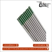 تصویر تنگستن آرگون 3.2 سبز 