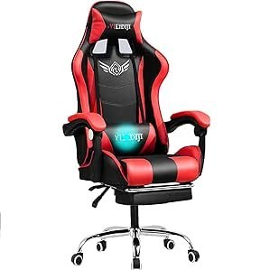 Yilidiji 2024 gaming chair