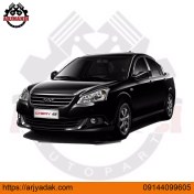 تصویر بست باتري MVM550 CVT 