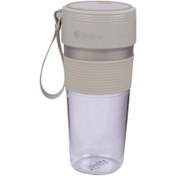 تصویر میکسر پرووان ProOne PHP04 ProOne PHP04 Portable Juice Cup