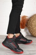 تصویر (36-45 NUMARA) 27800 Ortopedik Unisex Basketbol Ayakkabısı | Jump | 379314574 | اورجینال 