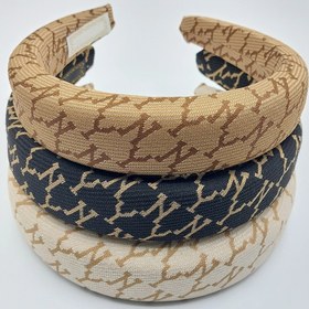 تصویر تل حجیم NY 