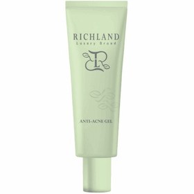 تصویر ژل ضد جوش ریچلند RICHLAND 30ML 