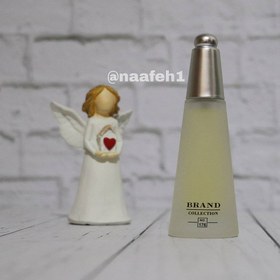 تصویر برند کالکشن کد 176 ایسی میاکه زنانه Brand collection No. 176 ISSEY MIYAKE L'Eau d'Issey for Women