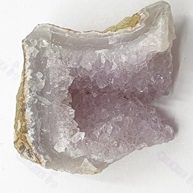 تصویر سنگ آمیتیست کد 161 