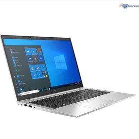 تصویر لپ تاپ اچ پی 14 اینچی مدل EliteBook 845 G7 R5 Pro 4650U APU 16GB 512GB HP EliteBook 845 G7 R5 Pro 4650U APU 16GB RAM 512GB SSD Radeon